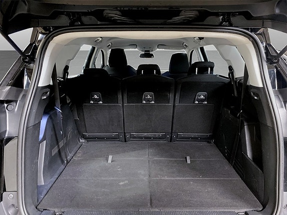 Peugeot 5008 18 of 19