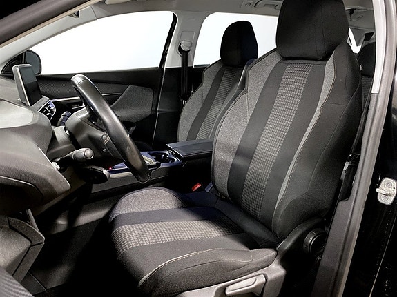 Peugeot 5008 4 of 19