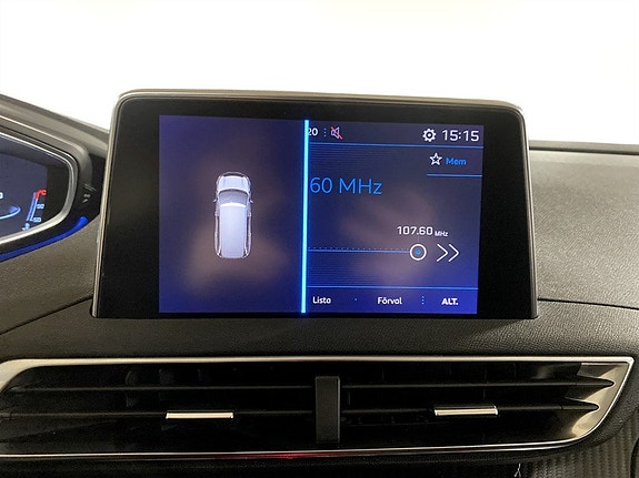 Peugeot 5008 10 of 19