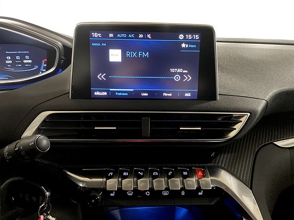 Peugeot 5008 11 of 19