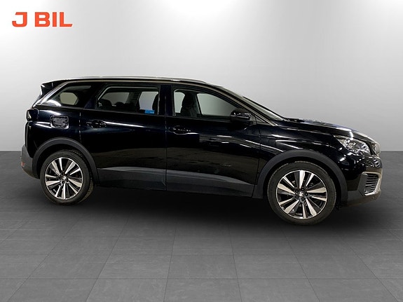 Peugeot 5008 15 of 19