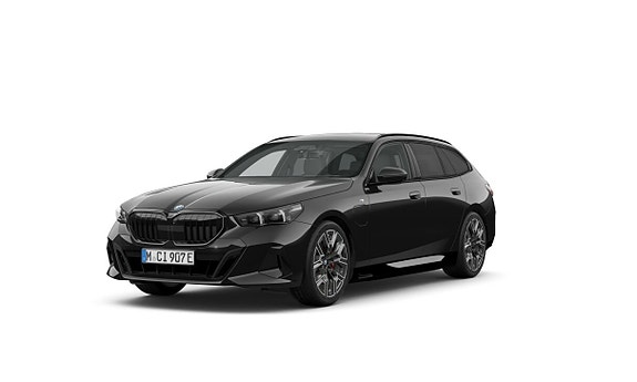 BMW 530e
