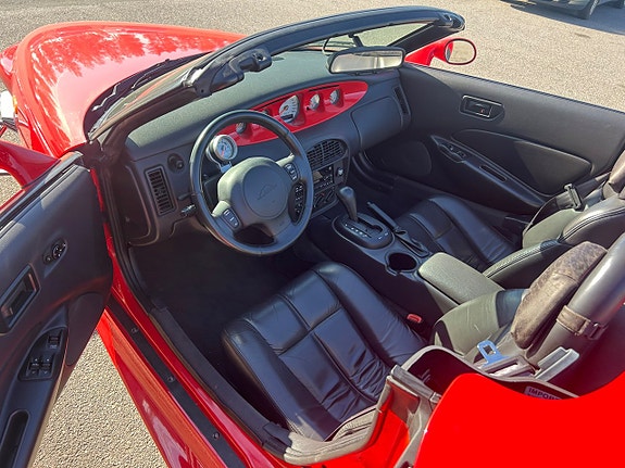 Plymouth Prowler 6 of 12