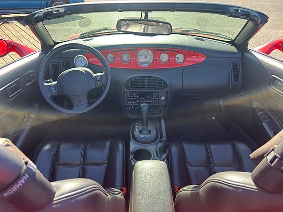 Plymouth Prowler 8 of 12