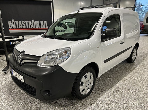 Renault Kangoo Express