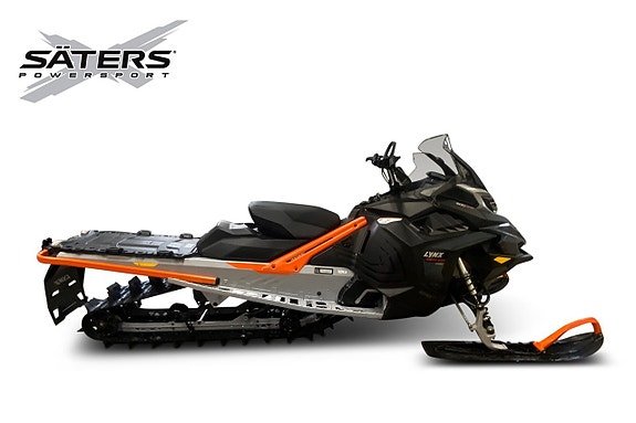 Lynx 49 Ranger PRO 600R *Momsad*