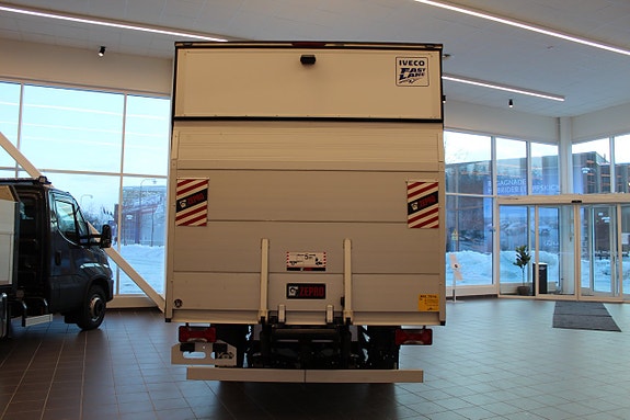 Iveco Daily 4 of 5