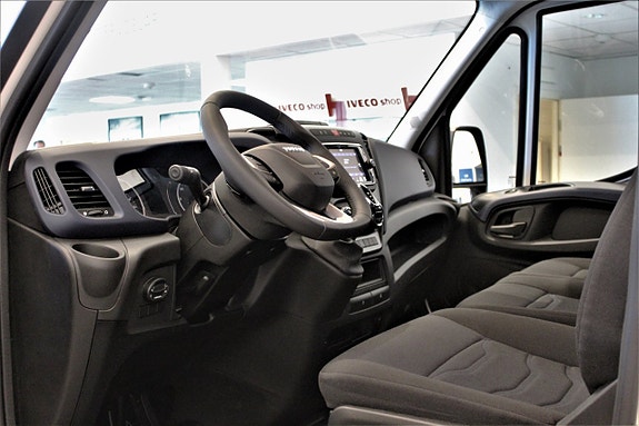 Iveco Daily 6 of 7