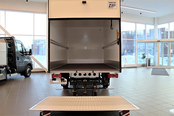 Iveco Daily 3 of 5