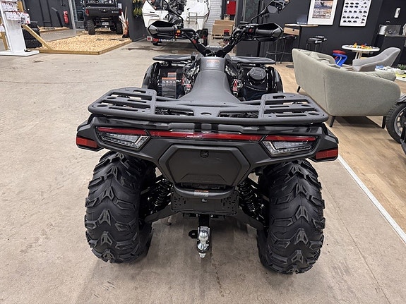 Loncin XWOLF 550 T3A 45KM/H A-traktor AM kort 11 of 20
