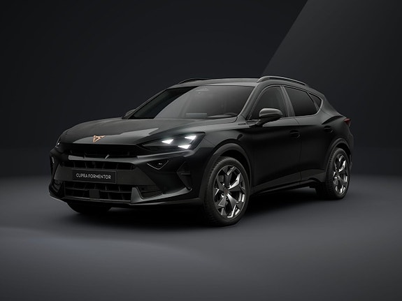 Cupra Formentor 3 of 3