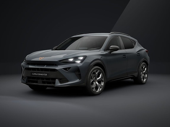Cupra Formentor 2 of 3