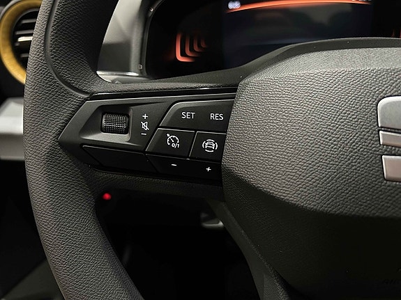 Seat Ibiza 10 of 13