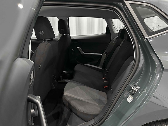 Seat Ibiza 7 of 13