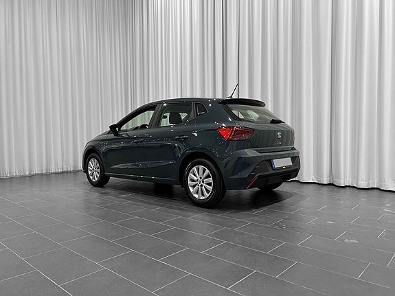Seat Ibiza 3 of 5