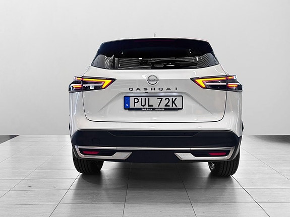 Nissan Qashqai 3 of 18