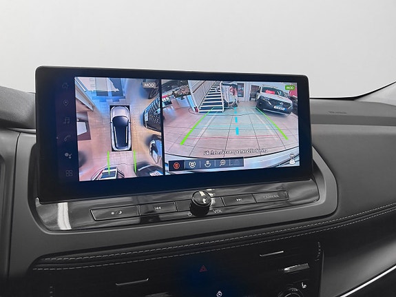 Nissan Qashqai 10 of 18