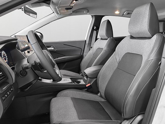 Nissan Qashqai 9 of 18