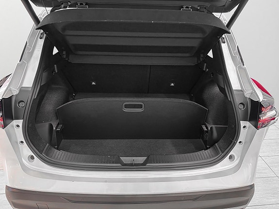Nissan Qashqai 17 of 18