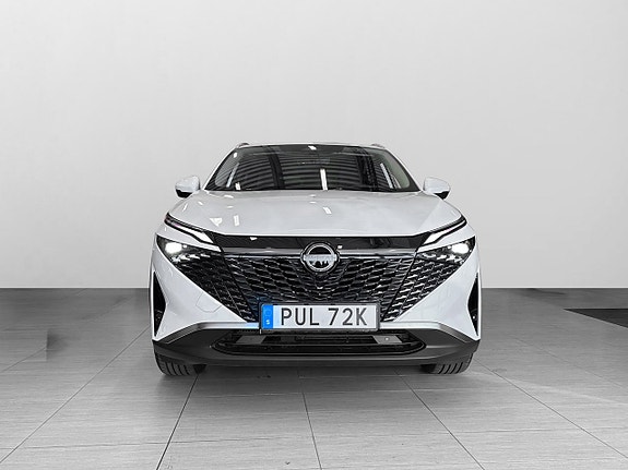 Nissan Qashqai 6 of 18