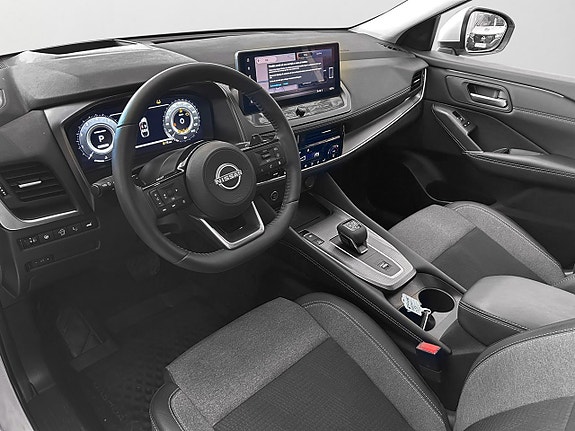 Nissan Qashqai 7 of 18