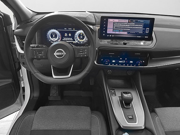 Nissan Qashqai 8 of 18
