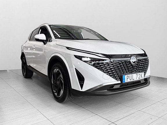 Nissan Qashqai 5 of 18