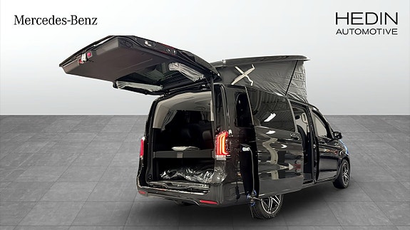 Mercedes-Benz Marco Polo 2 of 5