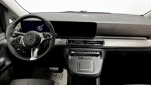 Mercedes-Benz Marco Polo 4 of 5
