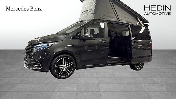 Mercedes-Benz Marco Polo 6 of 9