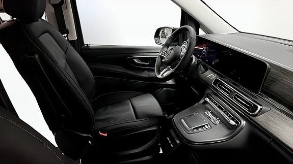 Mercedes-Benz Marco Polo 3 of 5