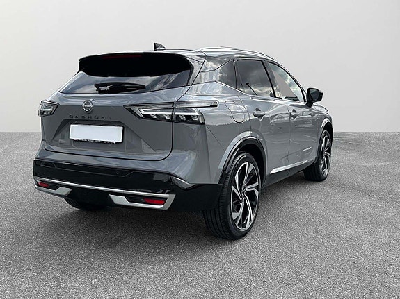 Nissan Qashqai 5 of 24
