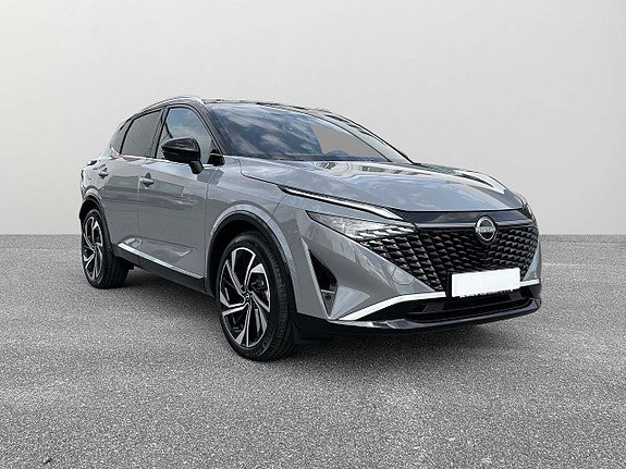 Nissan Qashqai 7 of 24