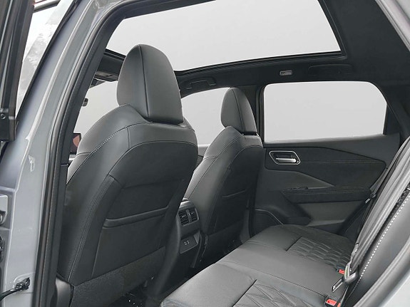 Nissan Qashqai 20 of 24