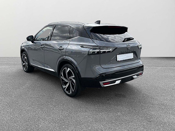 Nissan Qashqai 3 of 24