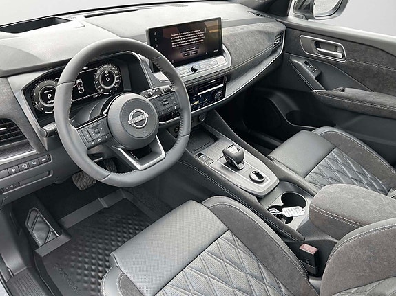 Nissan Qashqai 10 of 24