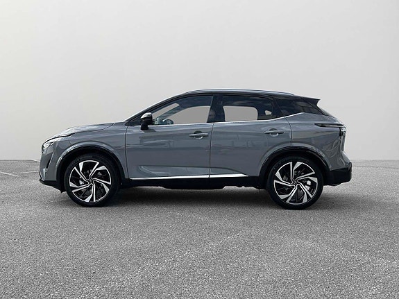 Nissan Qashqai 2 of 24