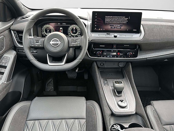 Nissan Qashqai 9 of 24