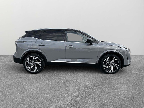 Nissan Qashqai 6 of 24