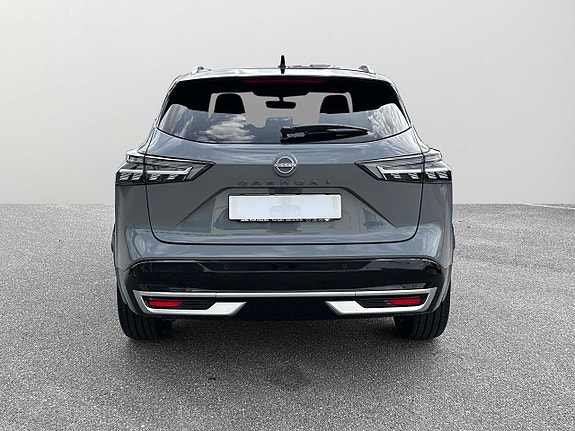 Nissan Qashqai 4 of 24