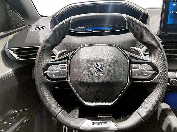 Peugeot 5008 8 of 17