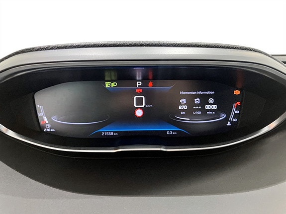 Peugeot 5008 9 of 17