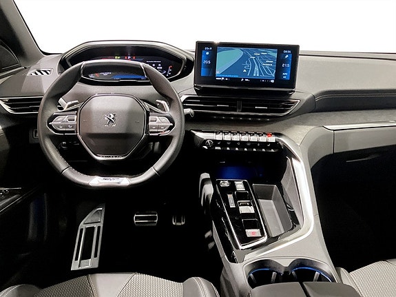 Peugeot 5008 7 of 17