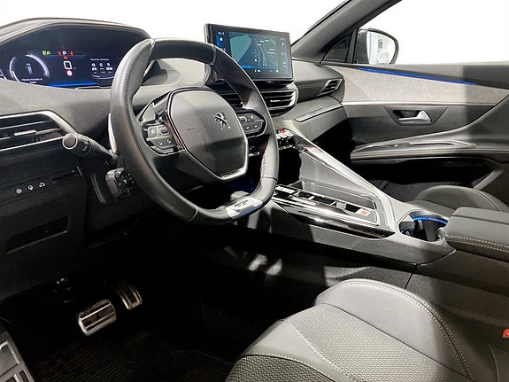 Peugeot 5008 5 of 5
