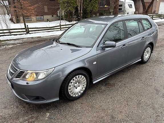 Saab 9-3