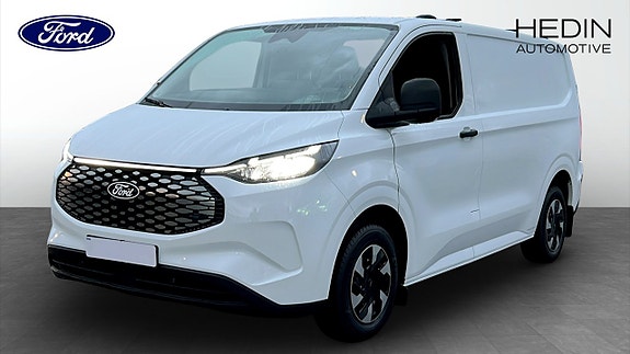 Ford E-Transit 350 L3 Chassis