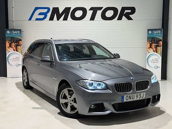 BMW 520d