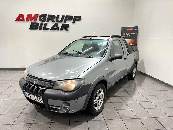Fiat Fiat Strada