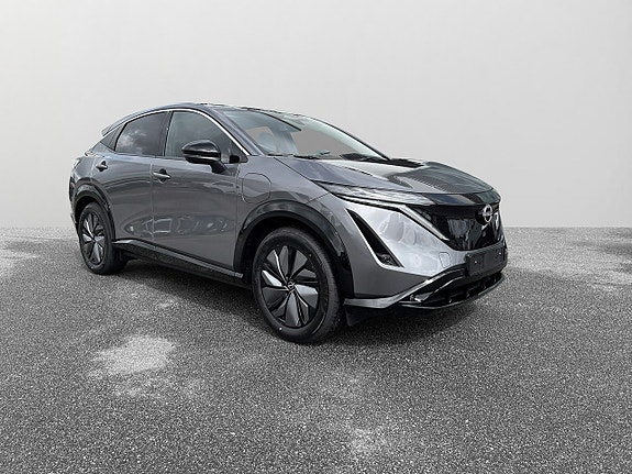 Nissan Ariya 7 of 27