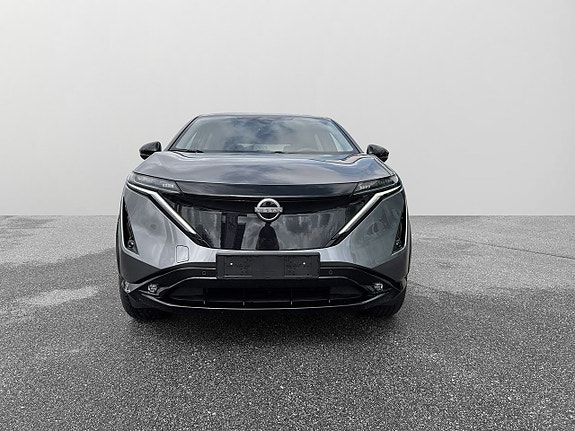 Nissan Ariya 8 of 27